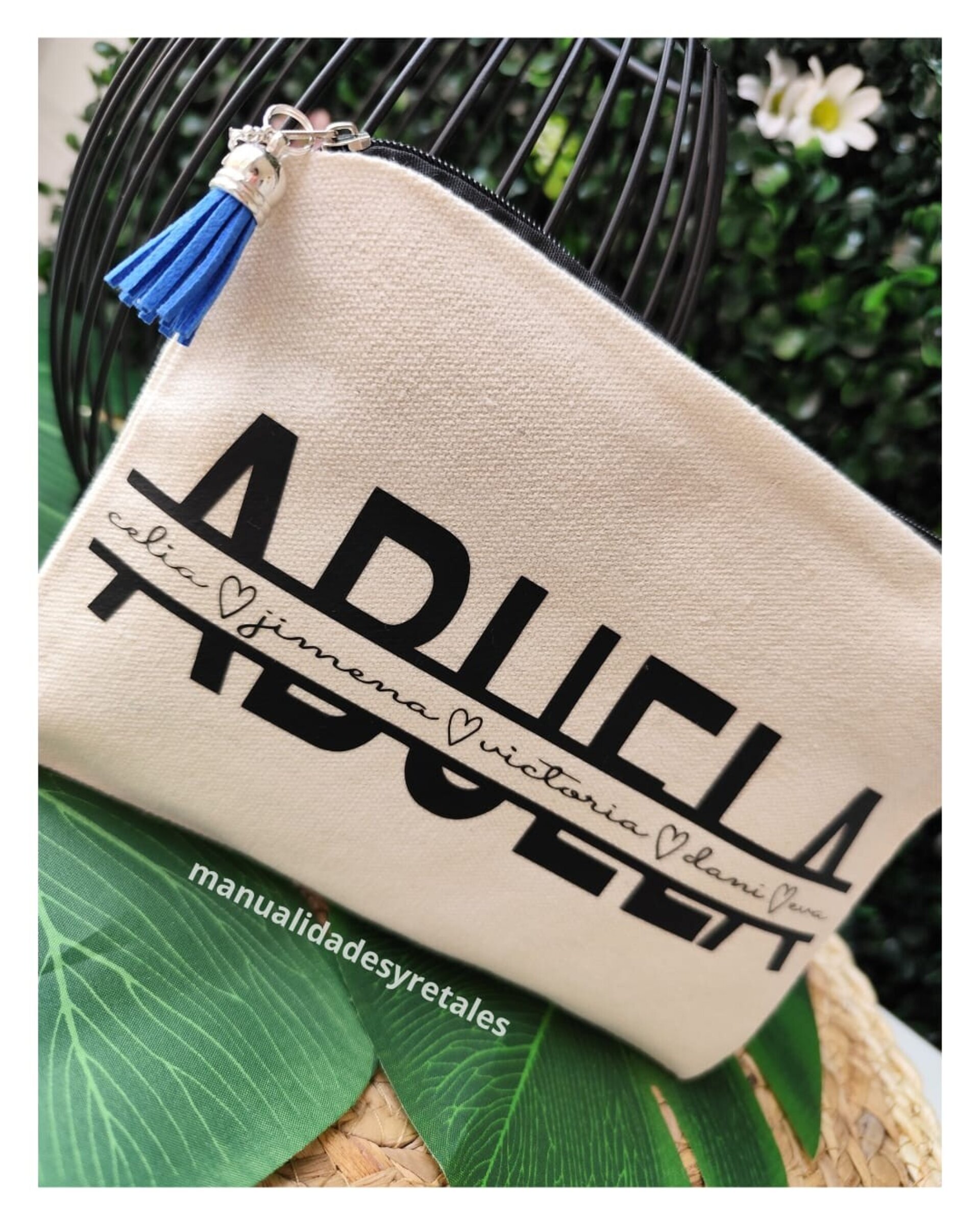 Neceser abuela - 2