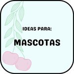 Mascotas