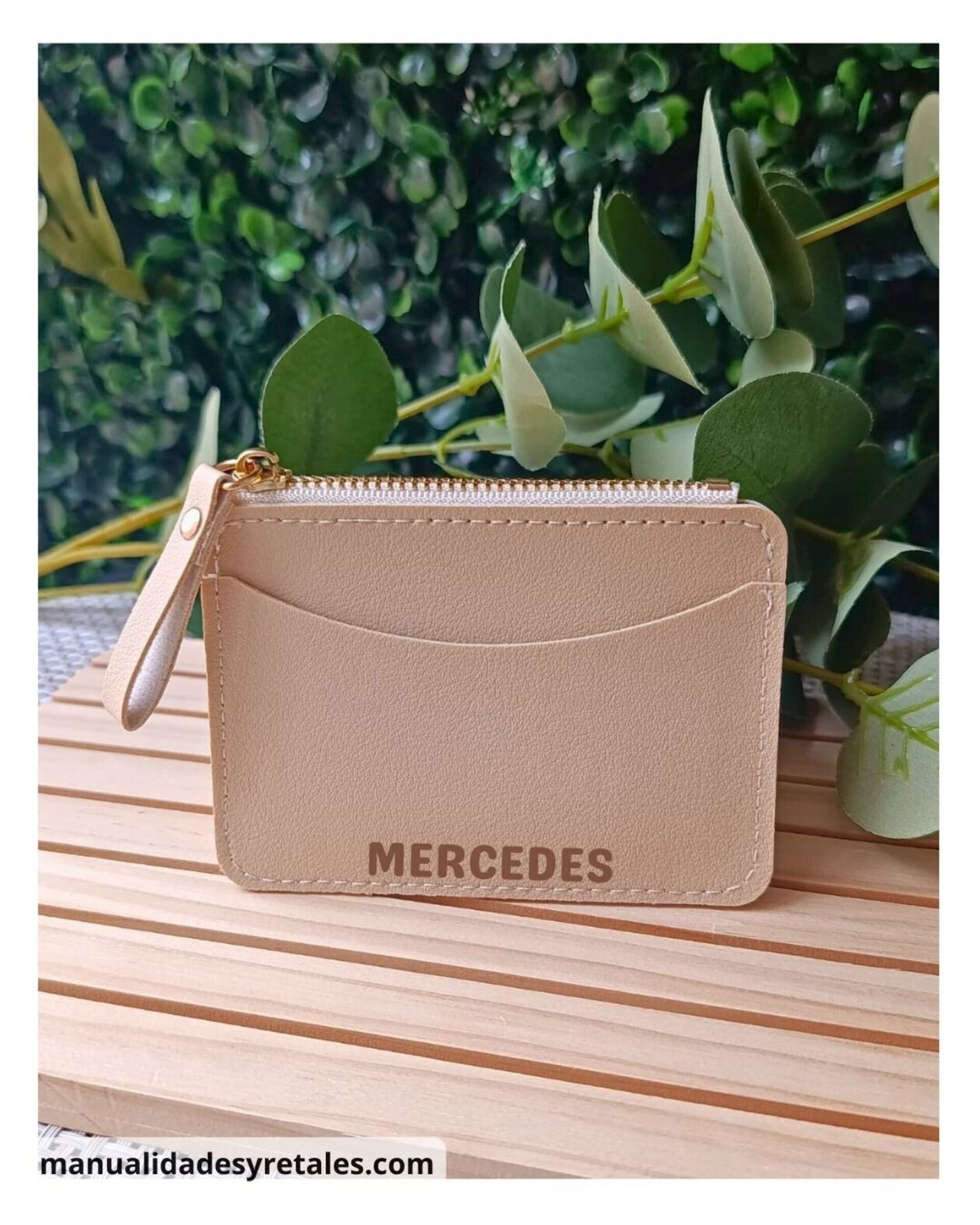 Monedero polipiel - 6