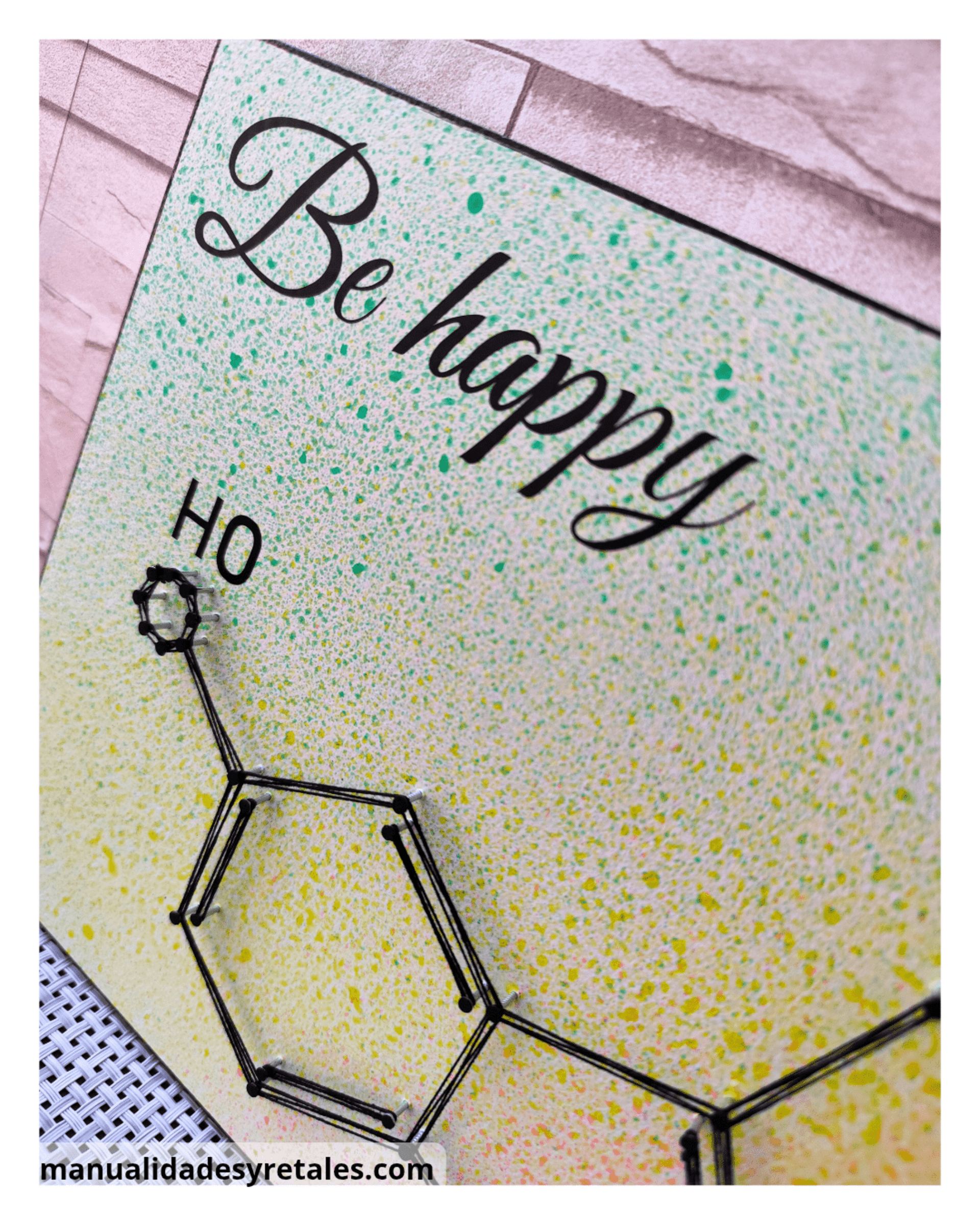 Hilorama serotonina - 3