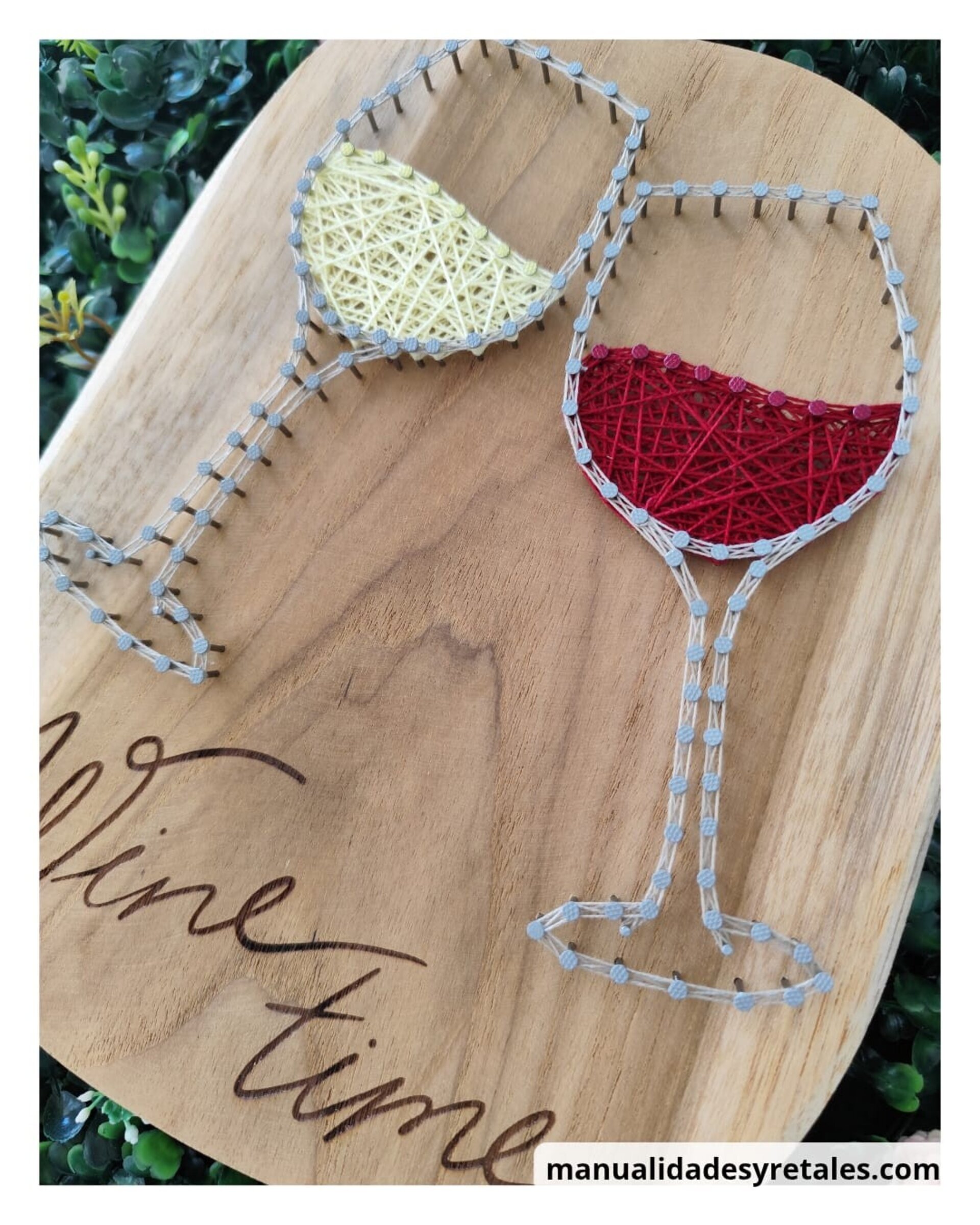 Hilorama Wine Time - 2