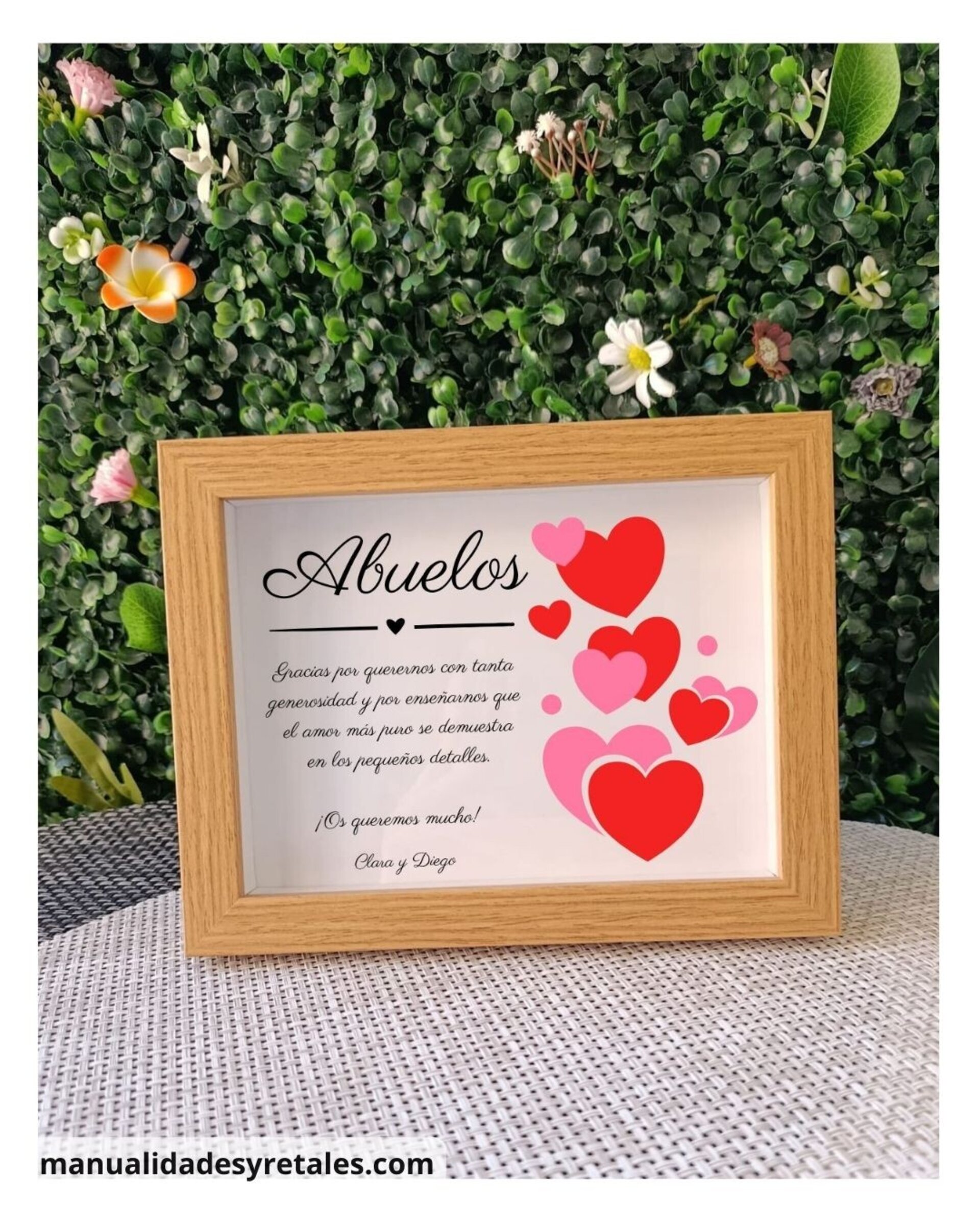 Lámina abuelos - 1