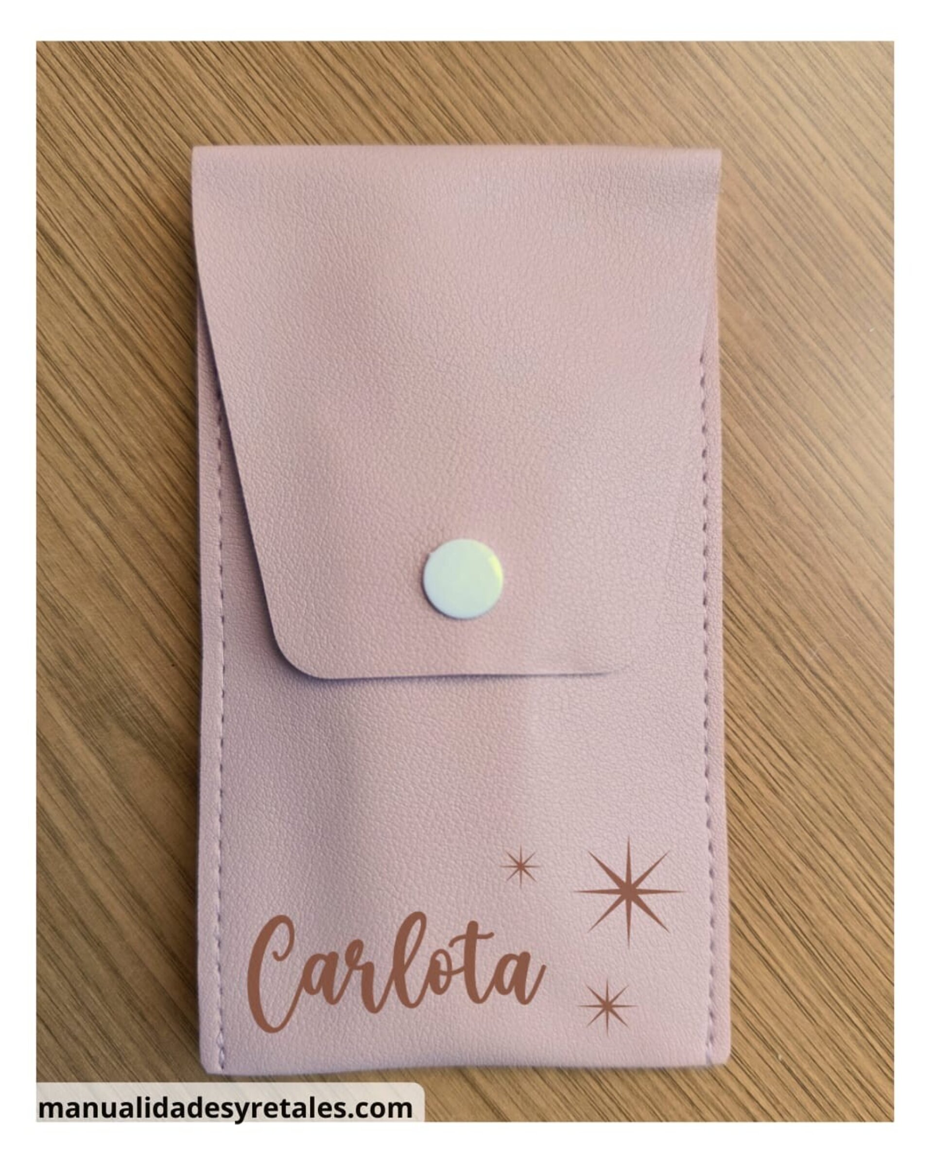 Estuche de brochas personalizado - 2