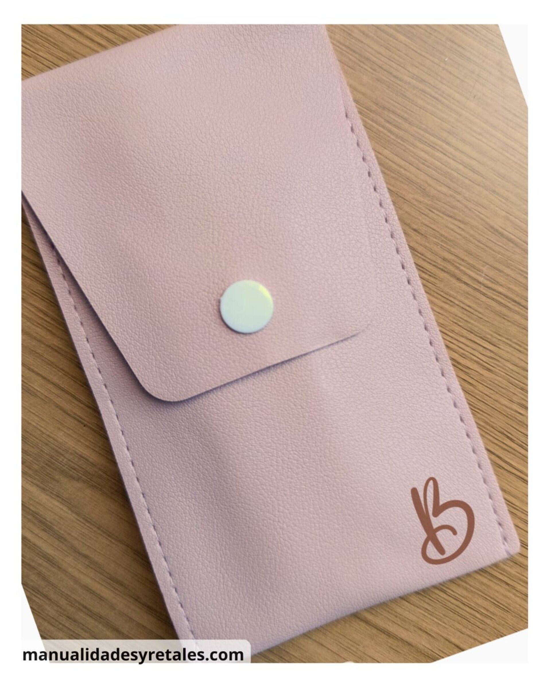 Estuche de brochas personalizado - 3