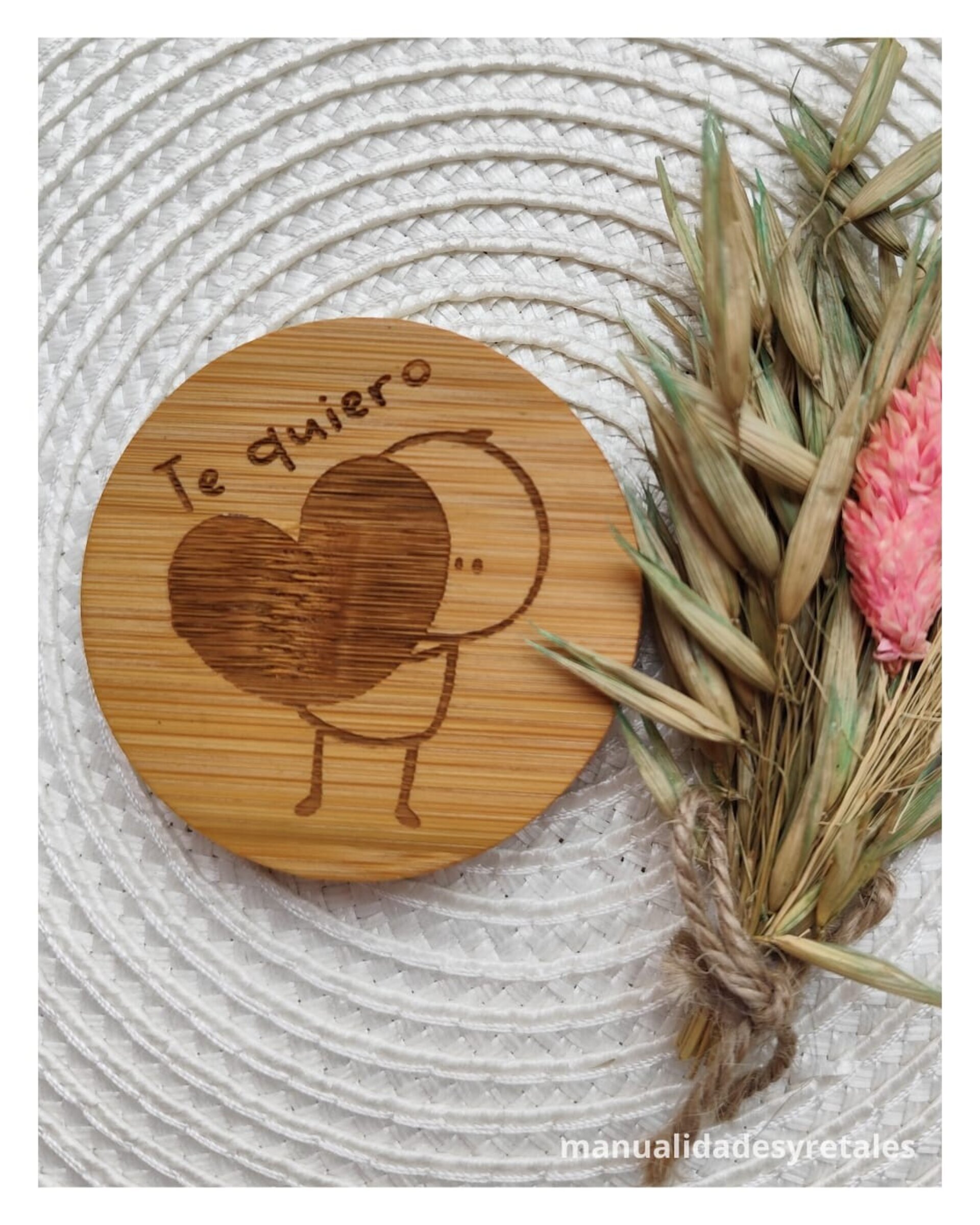 Abridor imantado personalizado - 3