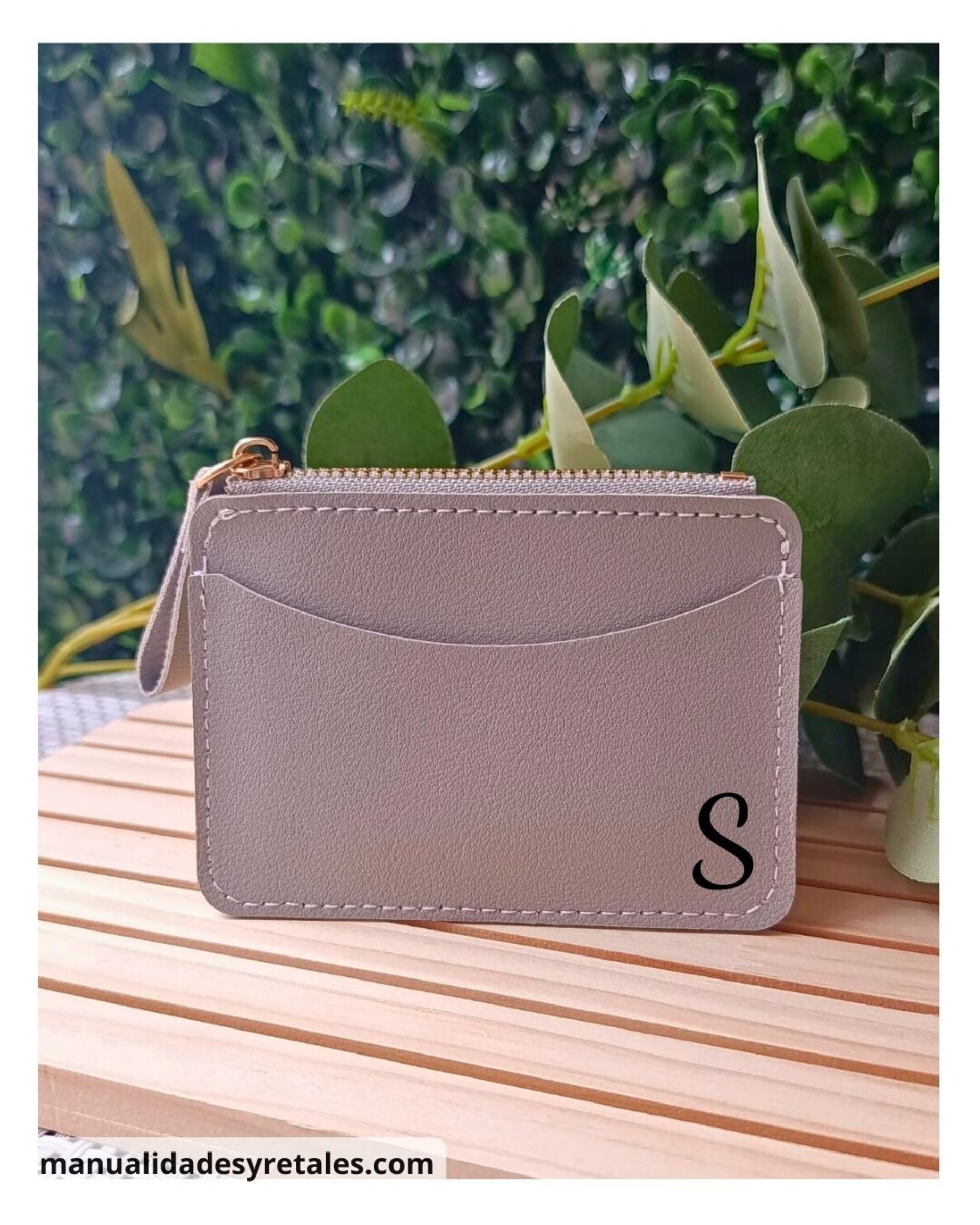 Monedero polipiel - 4