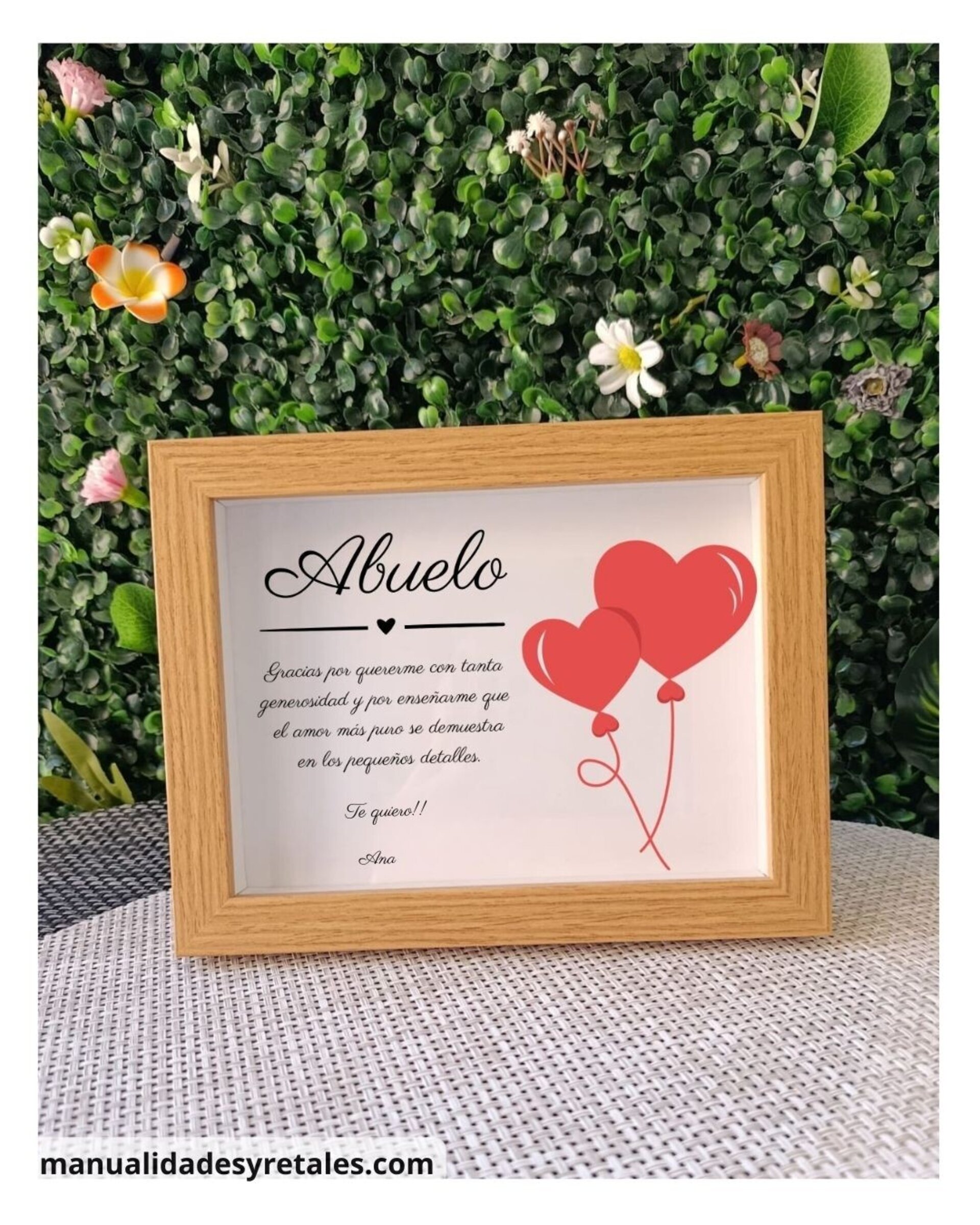 Lámina abuelos - 4