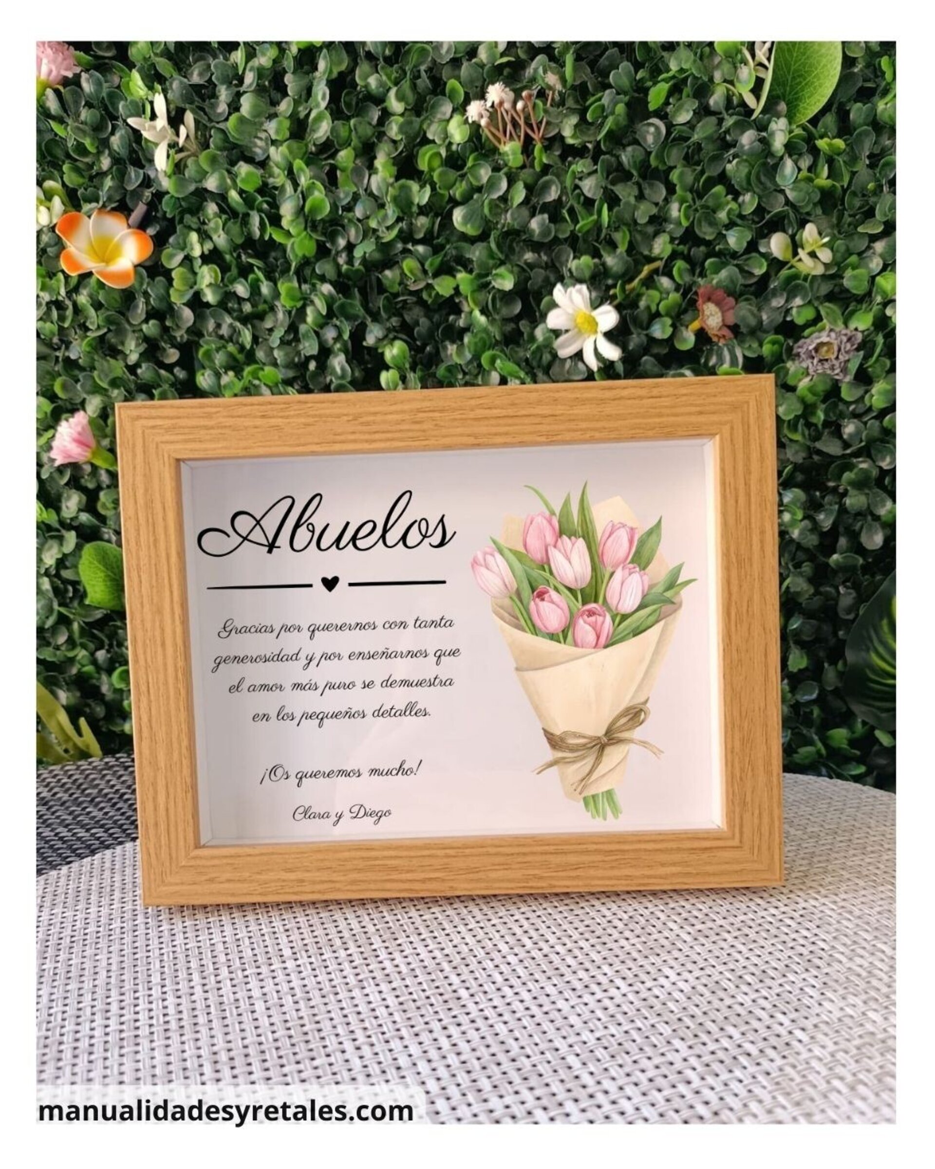 Lámina abuelos - 3