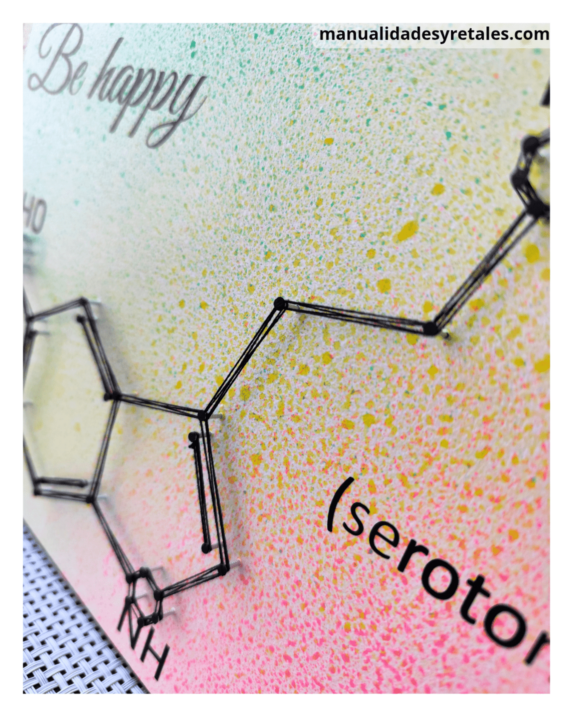 Hilorama serotonina - 2